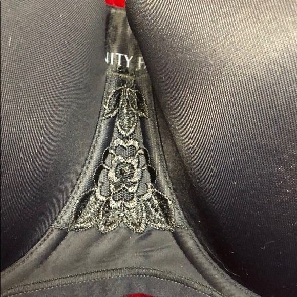 Vanity Fair Beauty Back Bra 36DD NWT - Picture 4 of 6